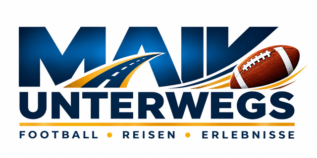 Maik Unterwegs – Football, Reisen und Erlebnisse